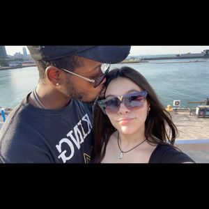 Meet your Posher, Brandy